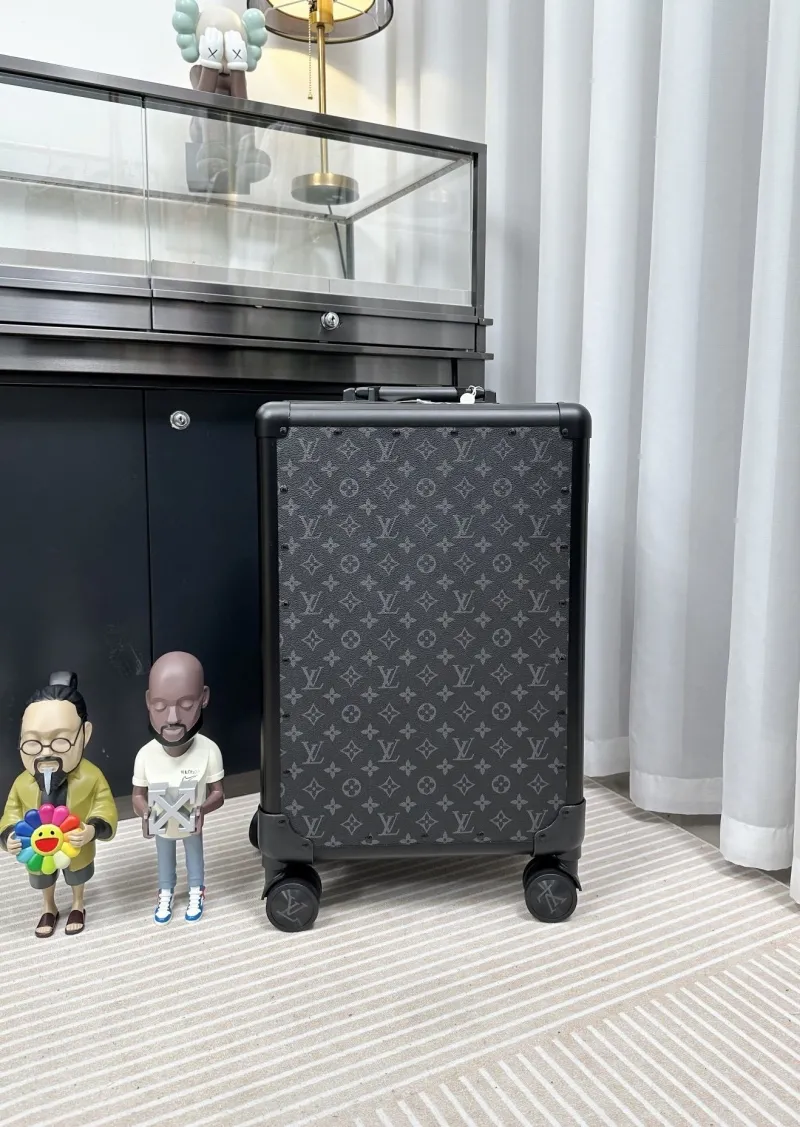 LV Suitcase-197