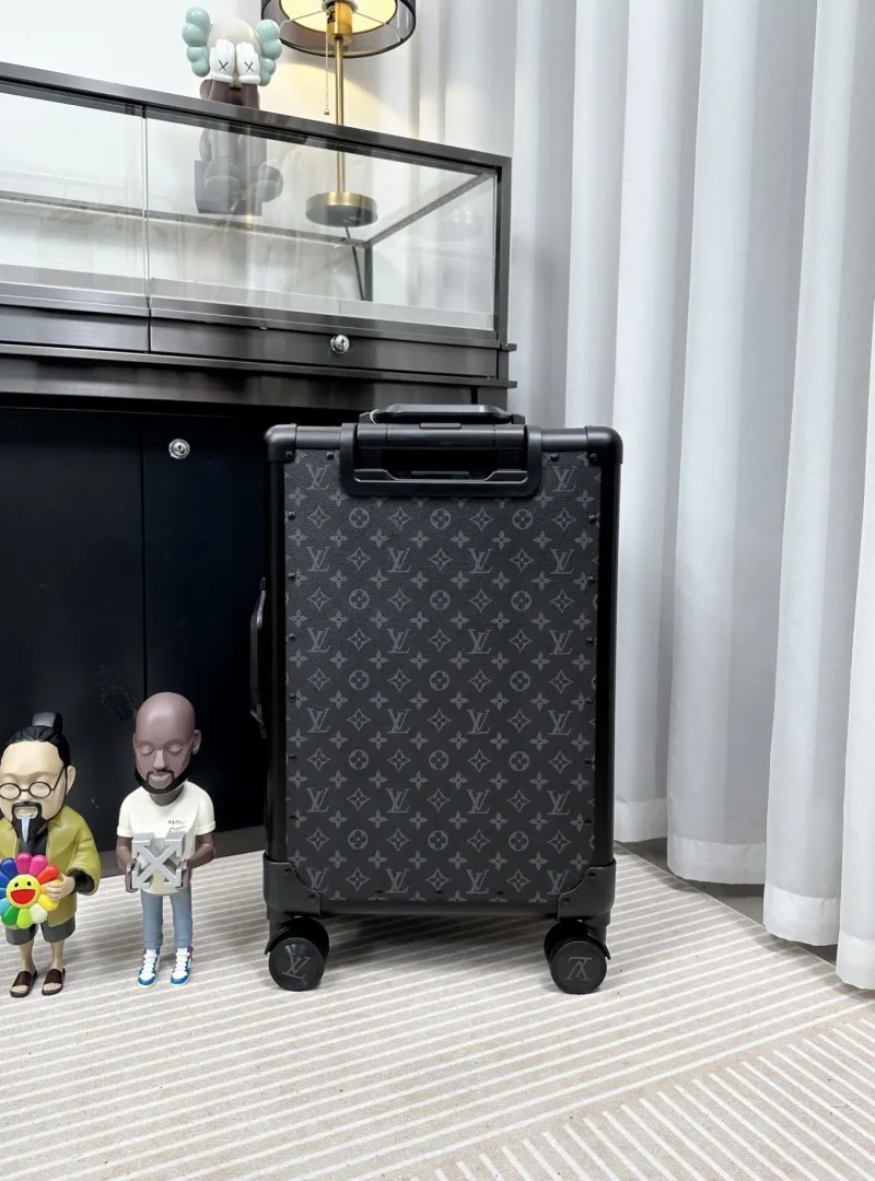 Alternative view of LV Suitcase-197