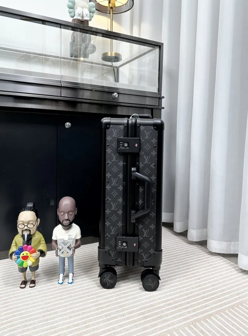 LV Suitcase-197 - Image 3