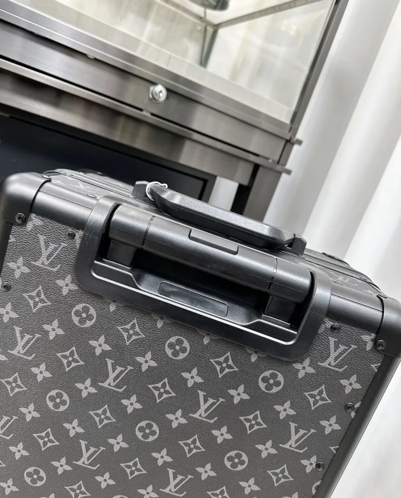 LV Suitcase-197 - Image 5