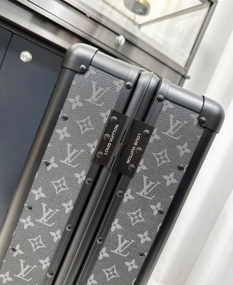 LV Suitcase-197 - Image 6