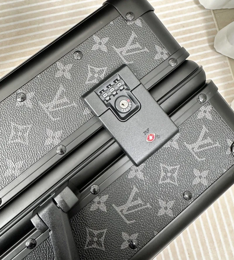 LV Suitcase-197 - Image 8