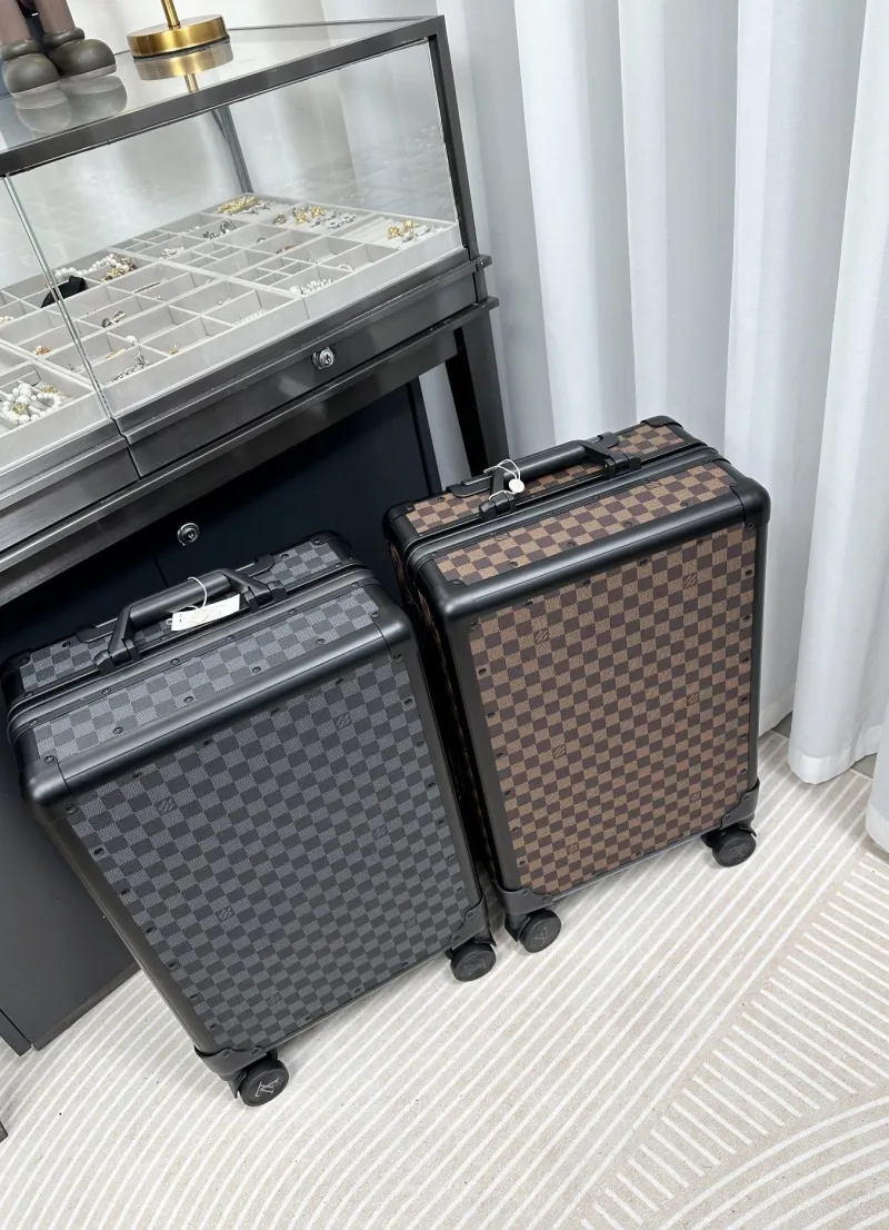 Alternative view of LV Suitcase-198