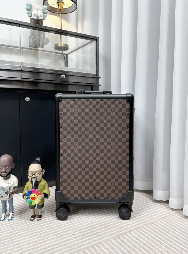 LV Suitcase-198 - Image 3