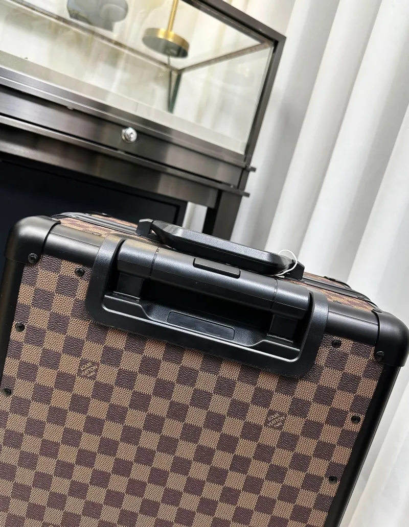 LV Suitcase-198 - Image 6