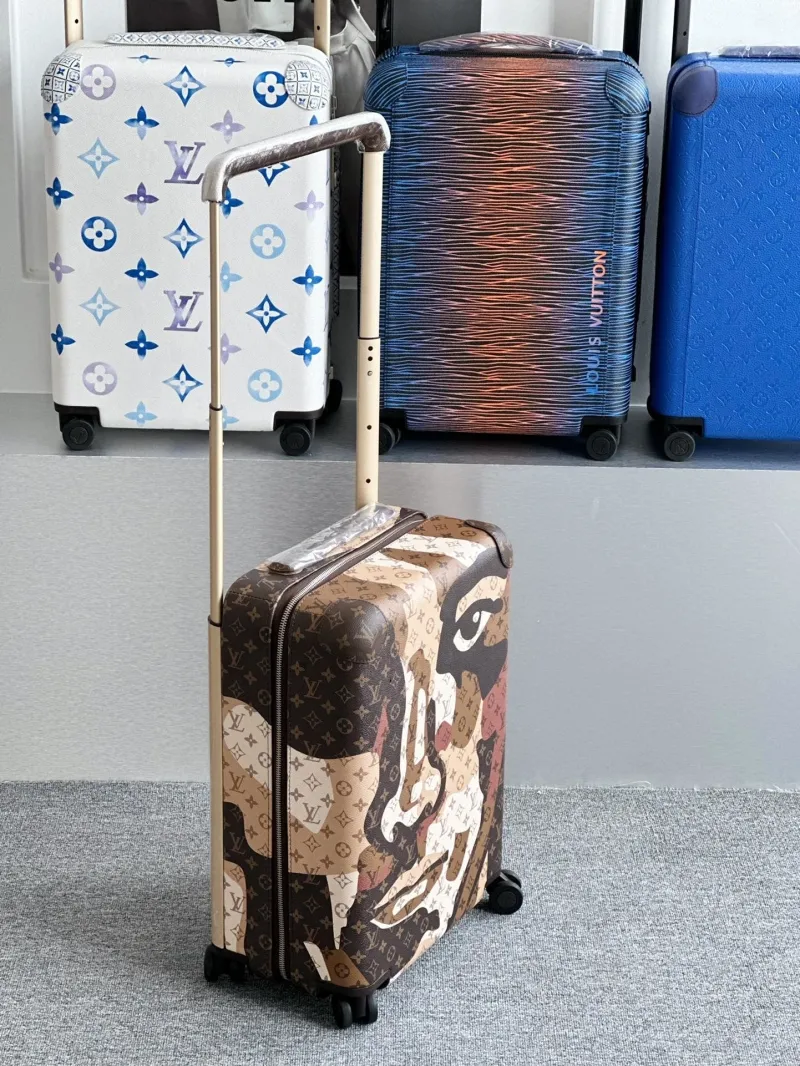 LV Suitcase-199
