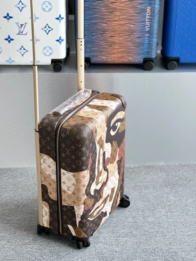 Alternative view of LV Suitcase-199
