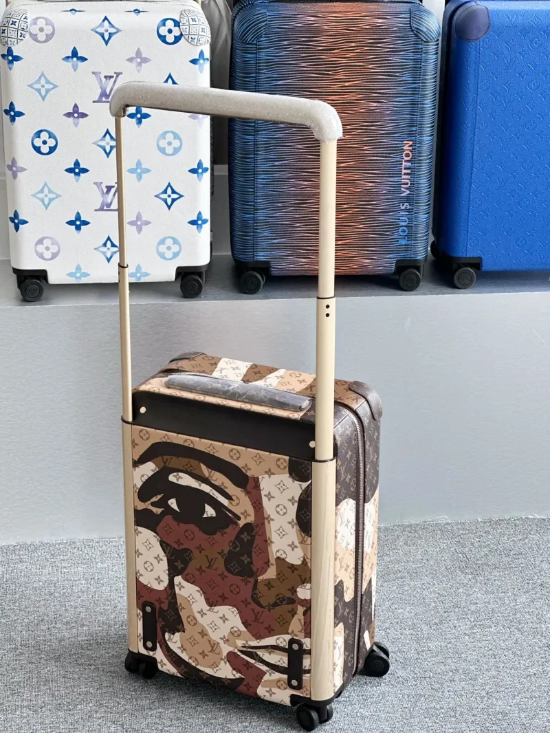 LV Suitcase-199 - Image 3