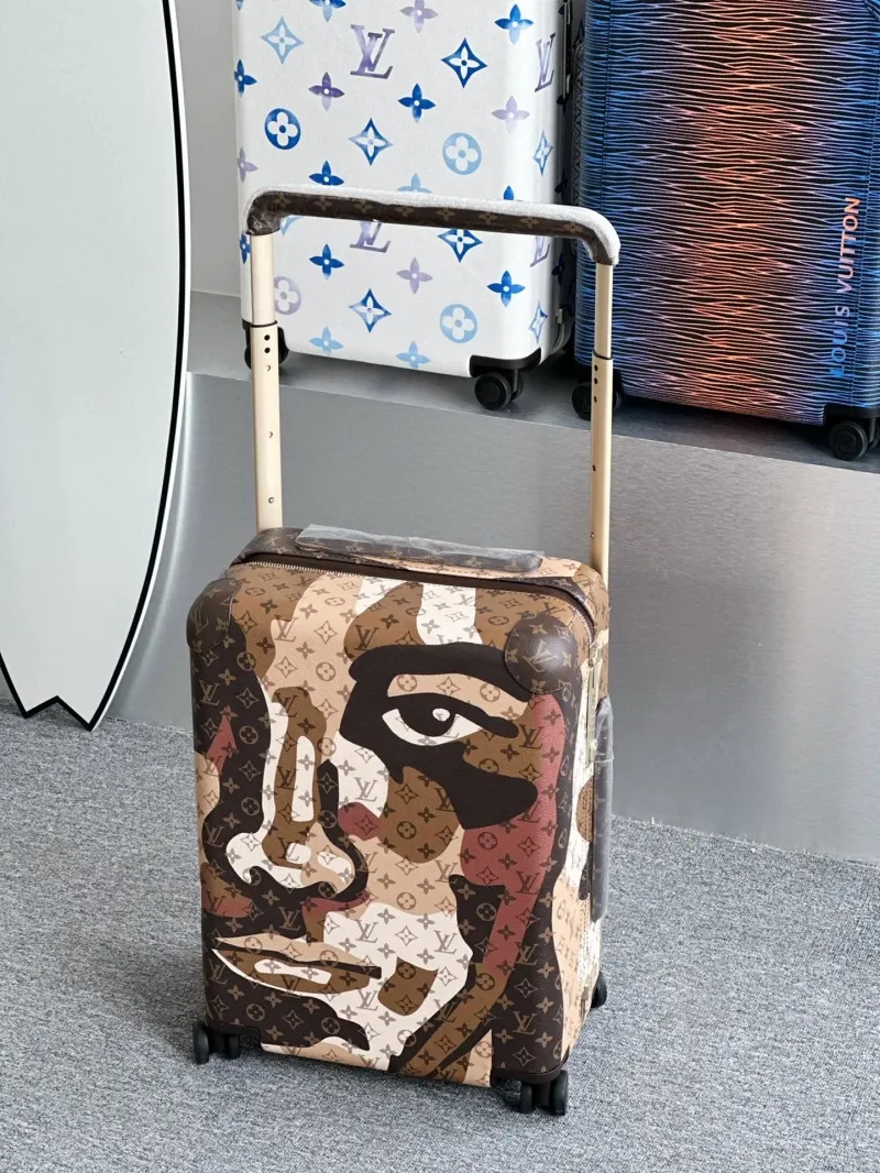 LV Suitcase-200