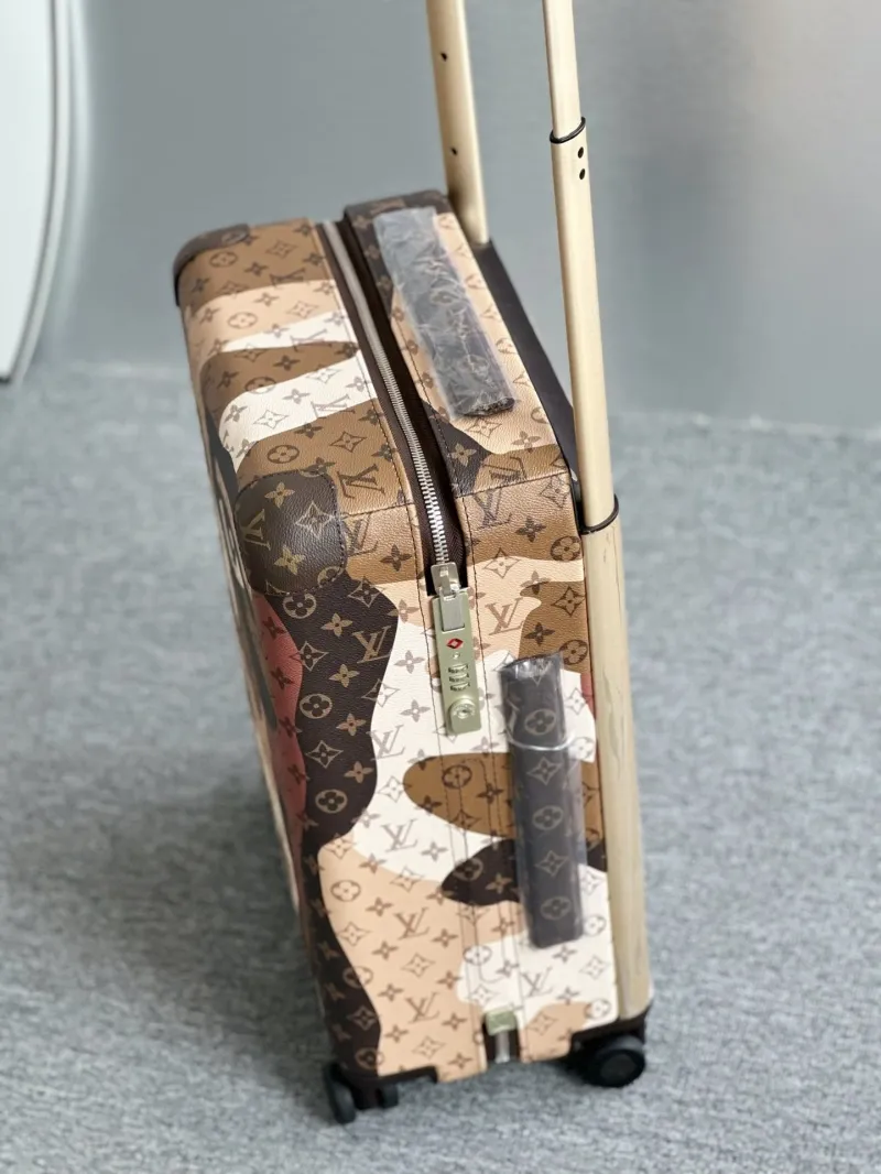 LV Suitcase-200 - Image 5