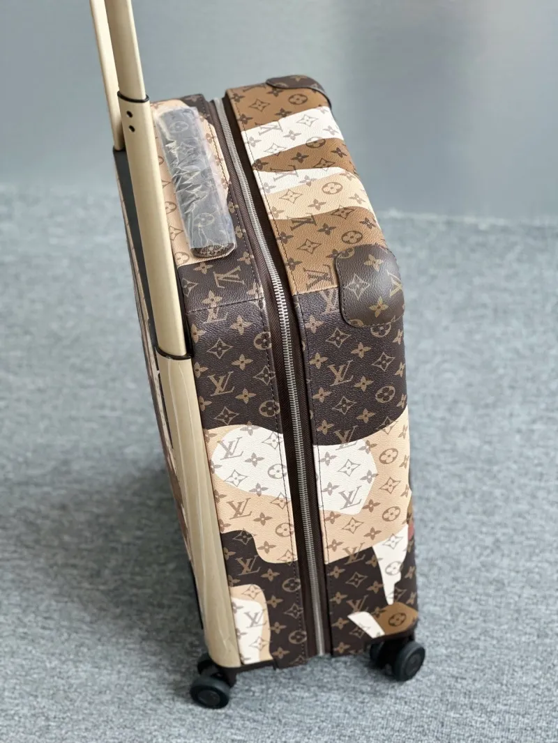 LV Suitcase-200 - Image 6