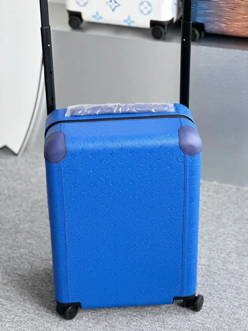 Alternative view of LV Suitcase-201