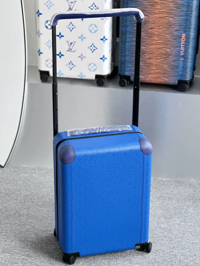 LV Suitcase-201 - Image 3