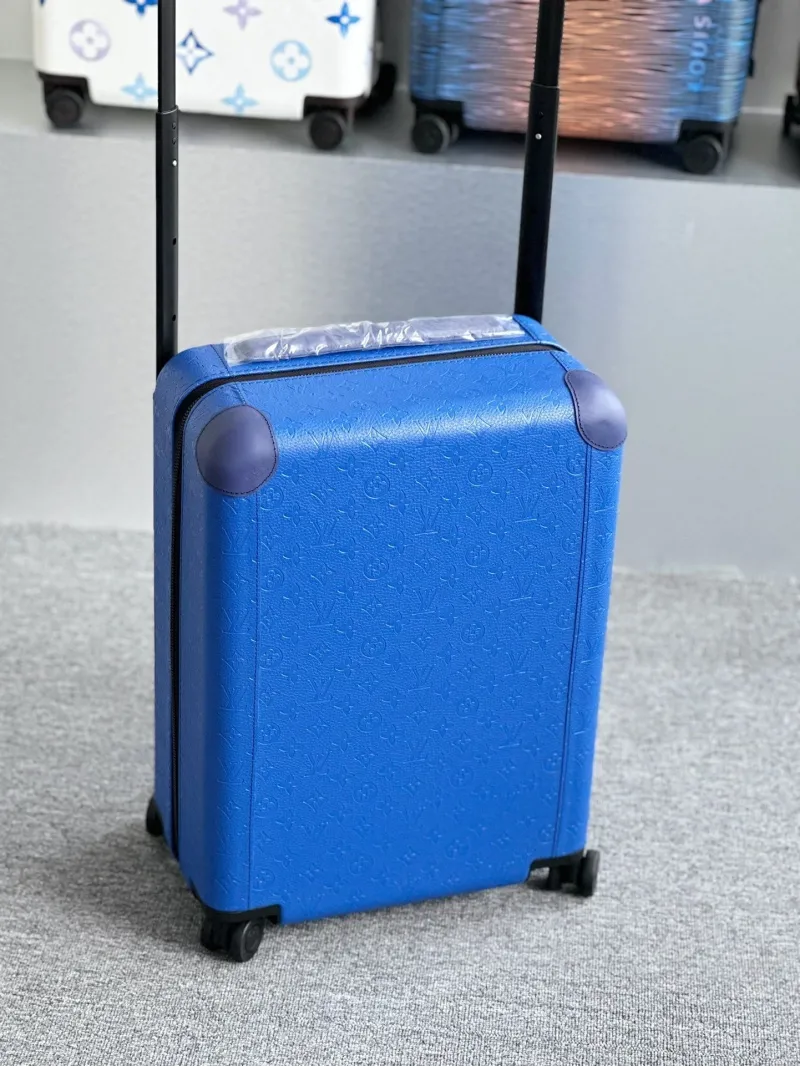 LV Suitcase-201 - Image 4