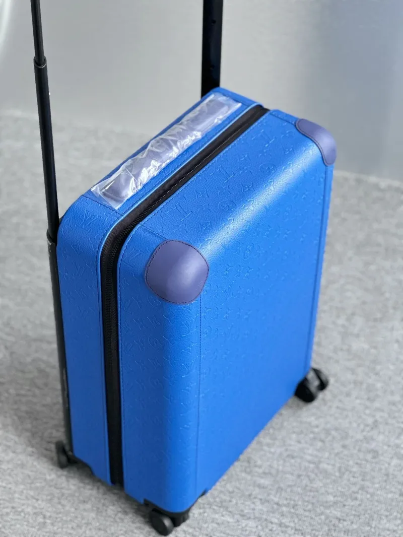 LV Suitcase-201 - Image 5