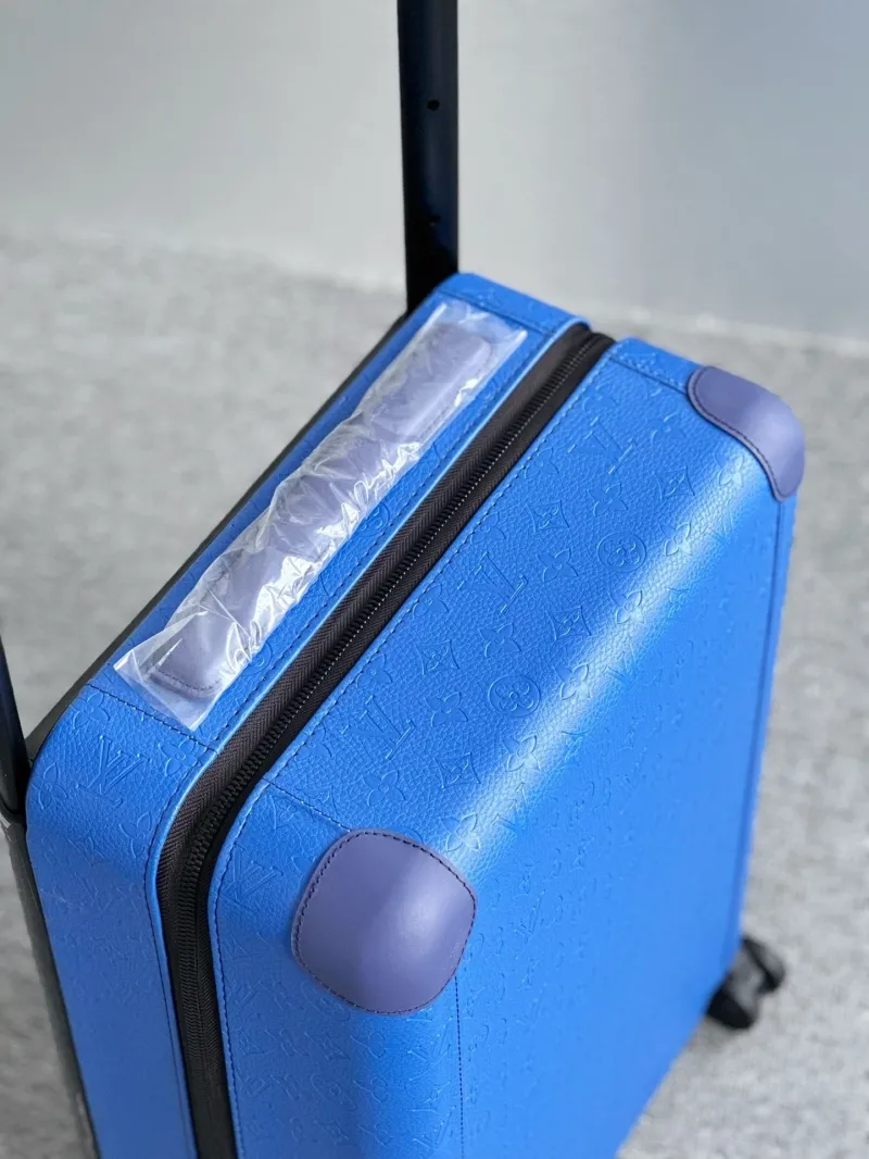 LV Suitcase-201 - Image 6