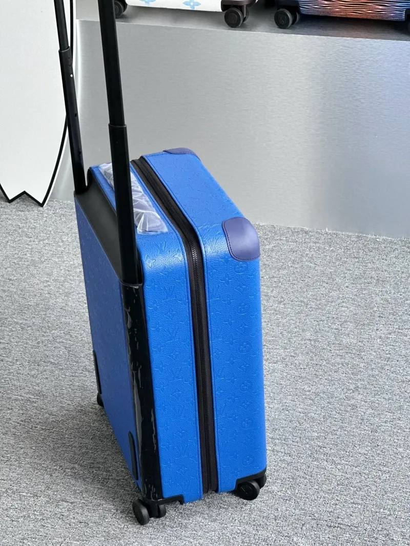 LV Suitcase-201 - Image 7