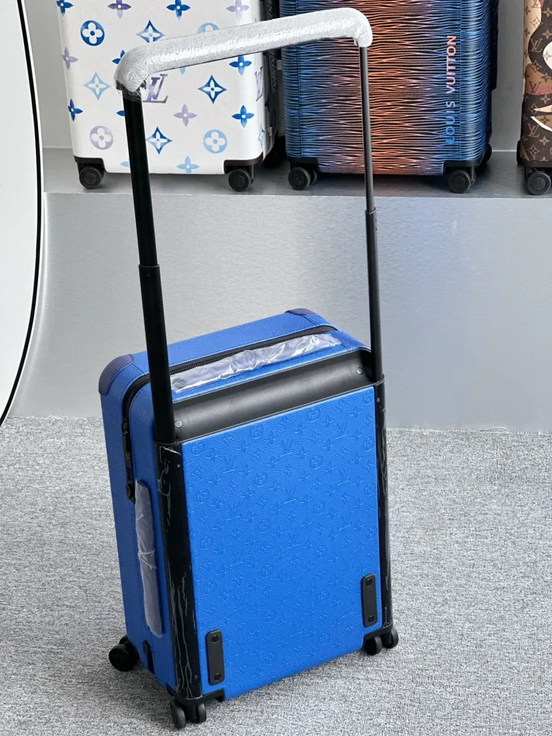 LV Suitcase-201 - Image 8