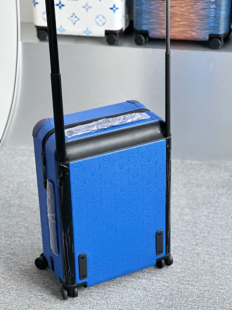 LV Suitcase-201 - Image 9