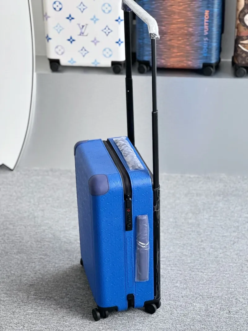 LV Suitcase-202