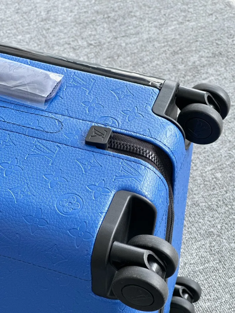 LV Suitcase-202 - Image 3