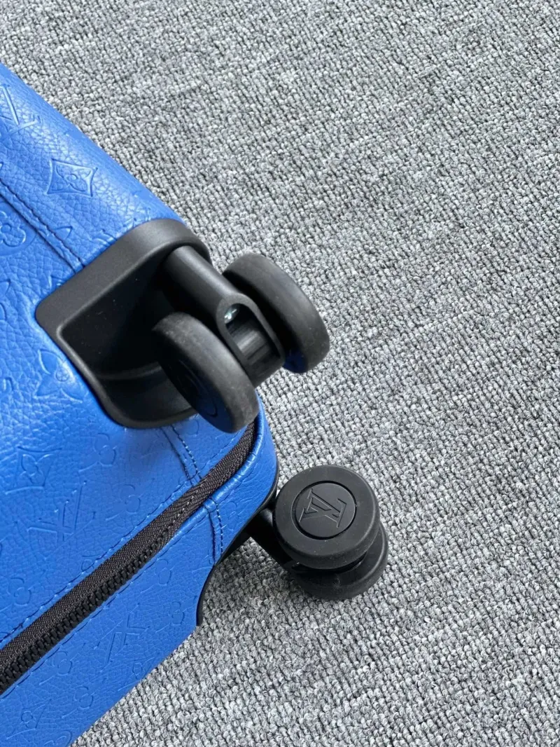 LV Suitcase-202 - Image 4