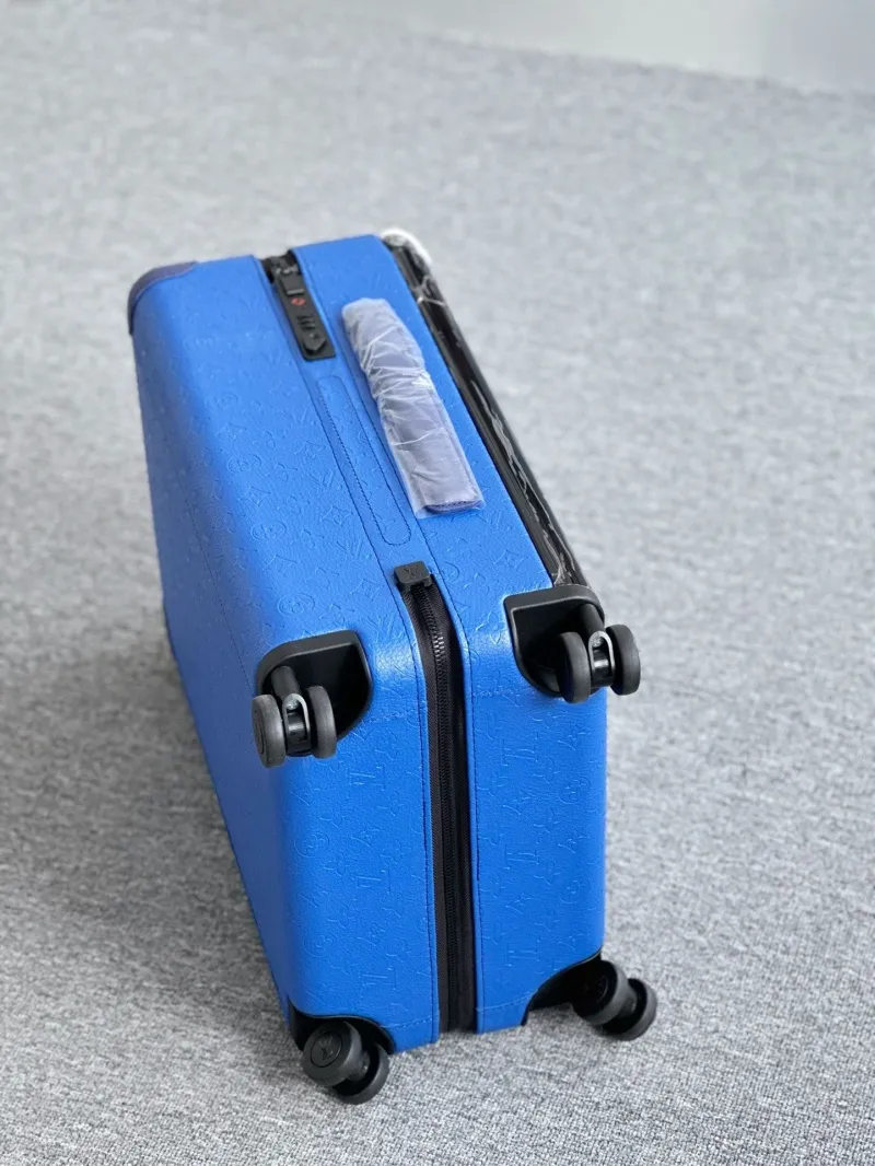 LV Suitcase-202 - Image 5
