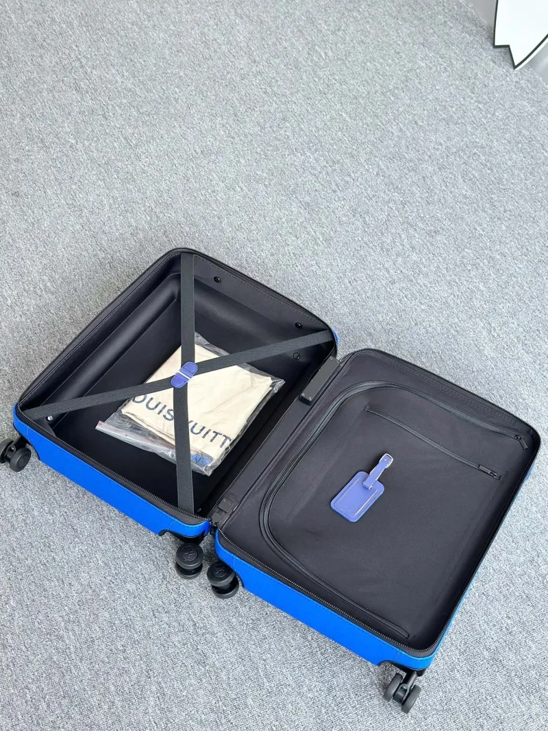 LV Suitcase-202 - Image 6