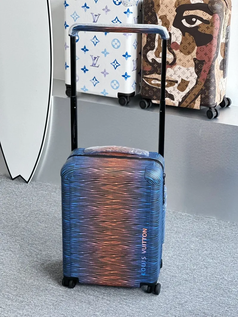 LV Suitcase-203