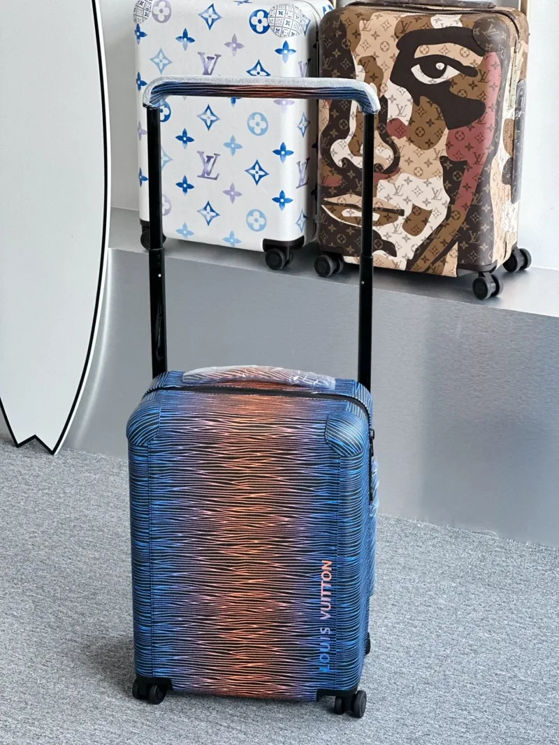 Alternative view of LV Suitcase-203