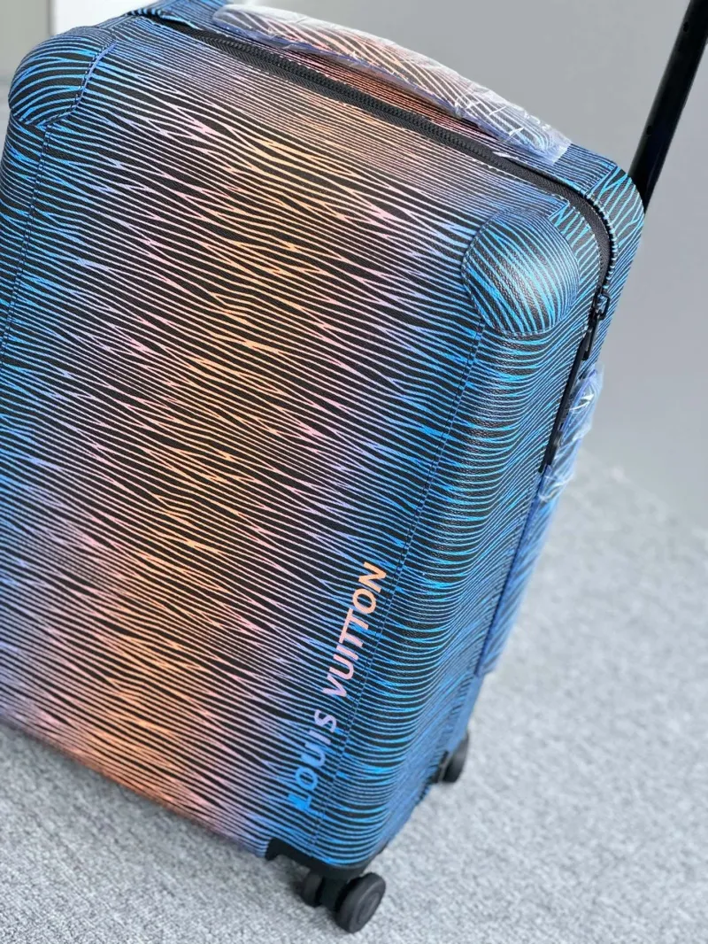 LV Suitcase-203 - Image 3