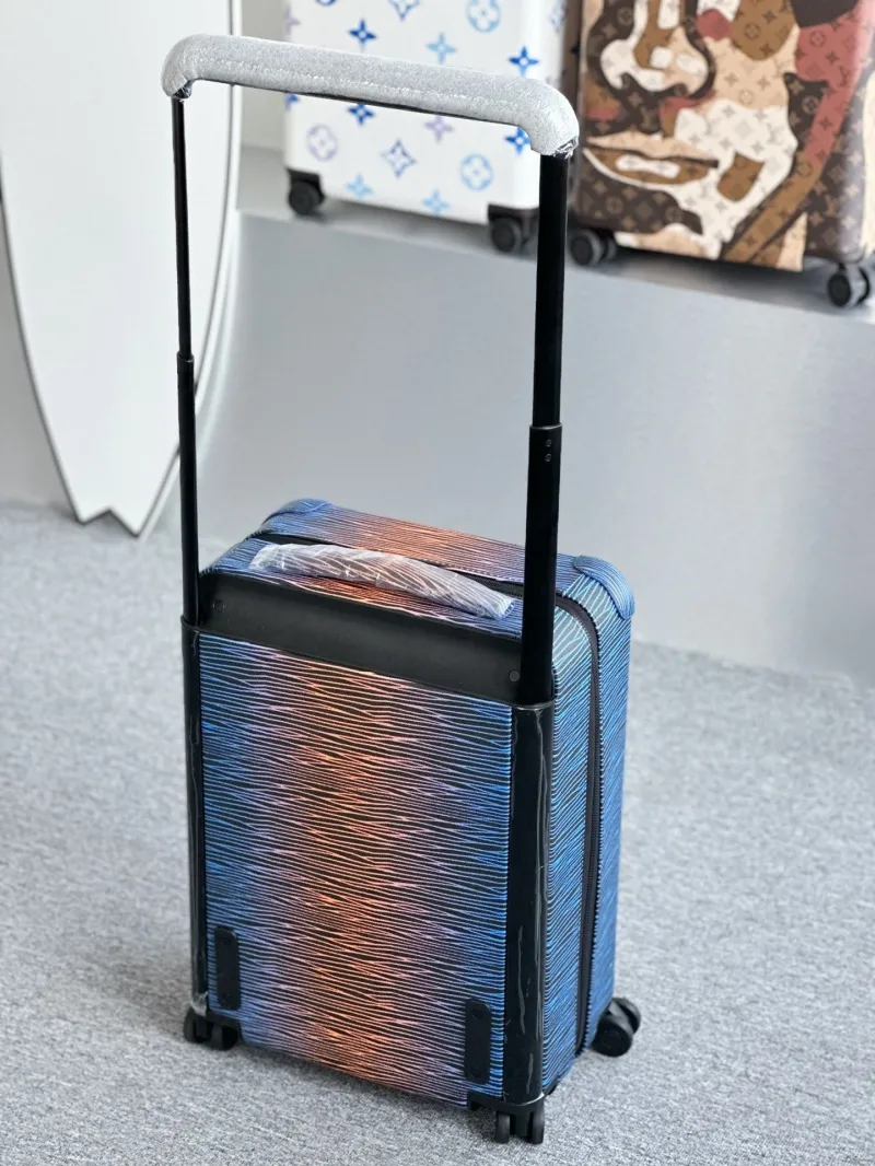 LV Suitcase-203 - Image 7