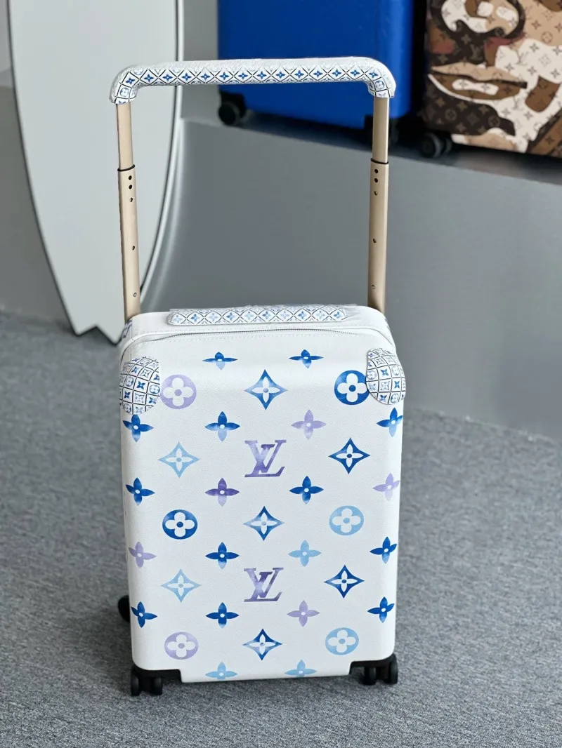 LV Suitcase-204