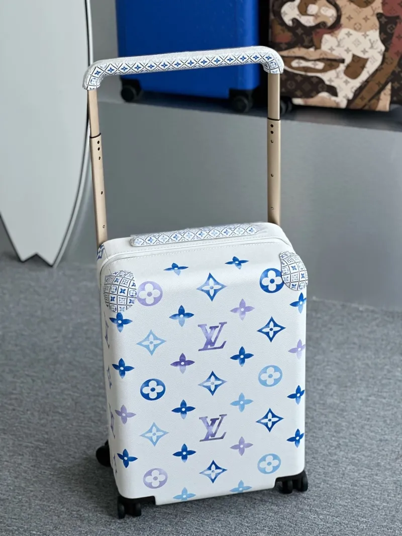 Alternative view of LV Suitcase-204