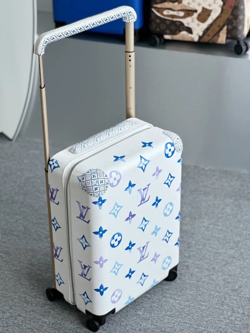 LV Suitcase-204 - Image 3