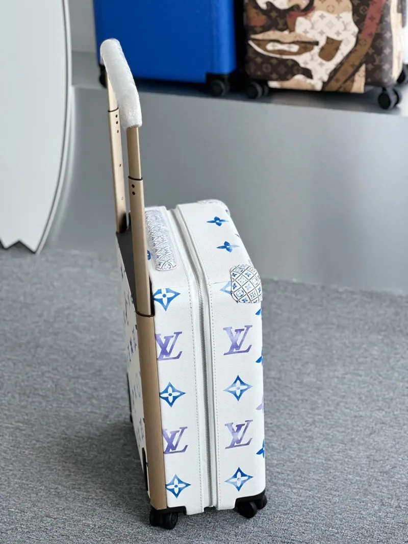 LV Suitcase-204 - Image 6