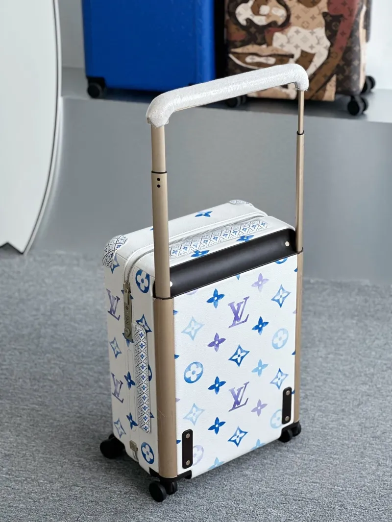 LV Suitcase-204 - Image 7