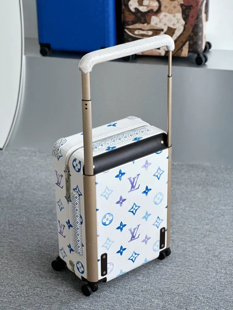 LV Suitcase-204 - Image 8