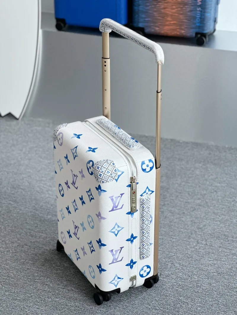 LV Suitcase-205