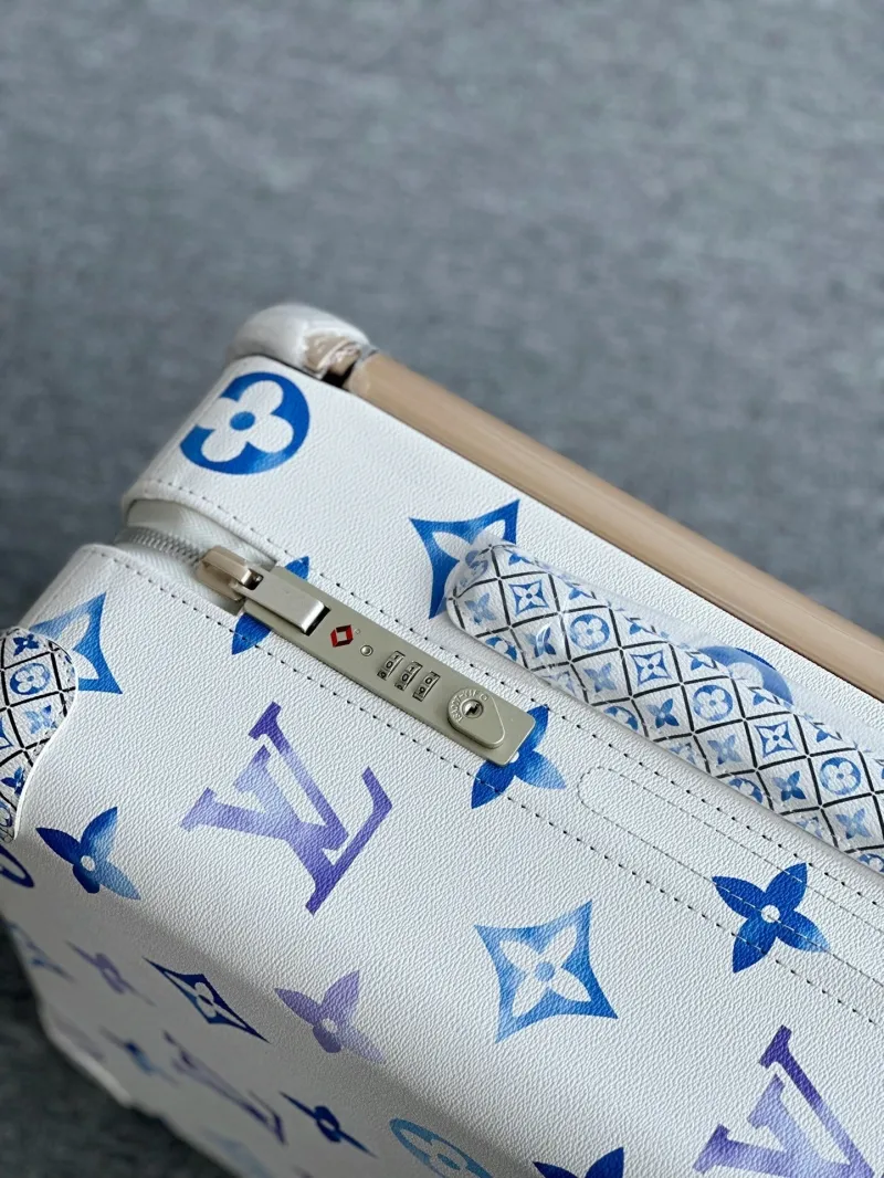 Alternative view of LV Suitcase-205