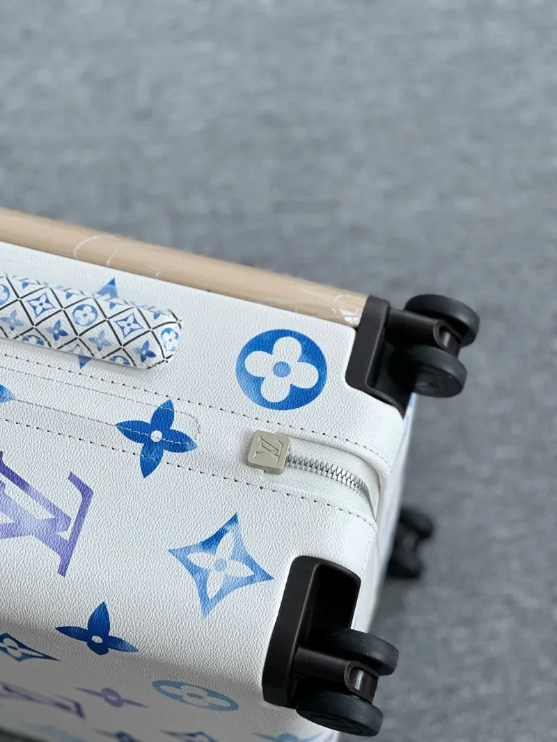 LV Suitcase-205 - Image 3