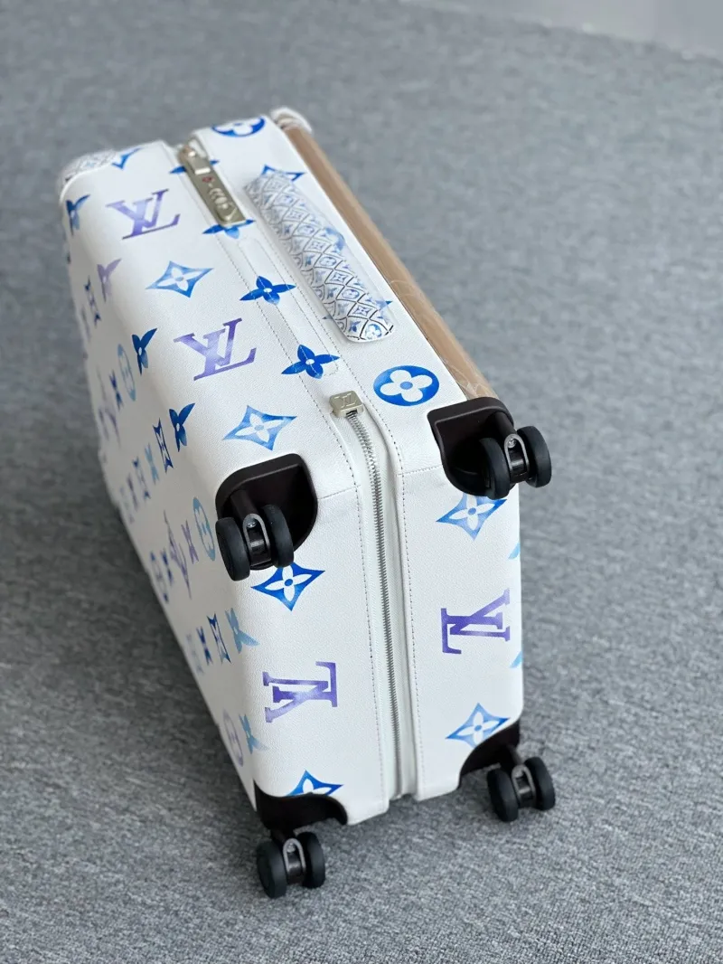 LV Suitcase-205 - Image 4