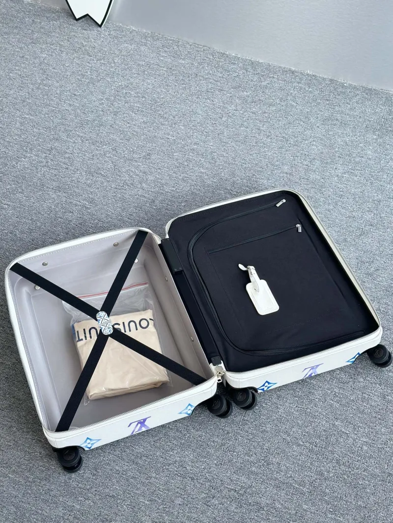 LV Suitcase-205 - Image 5