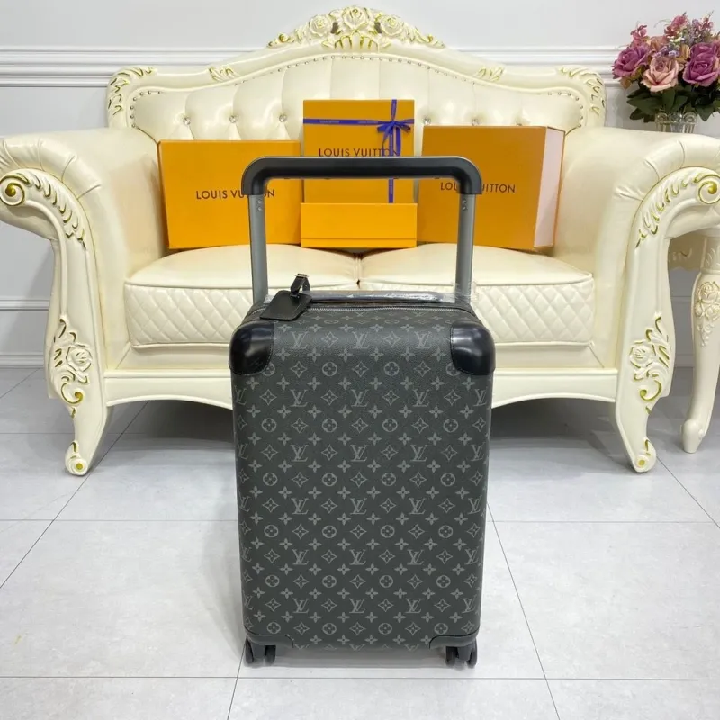 LV Suitcase-207
