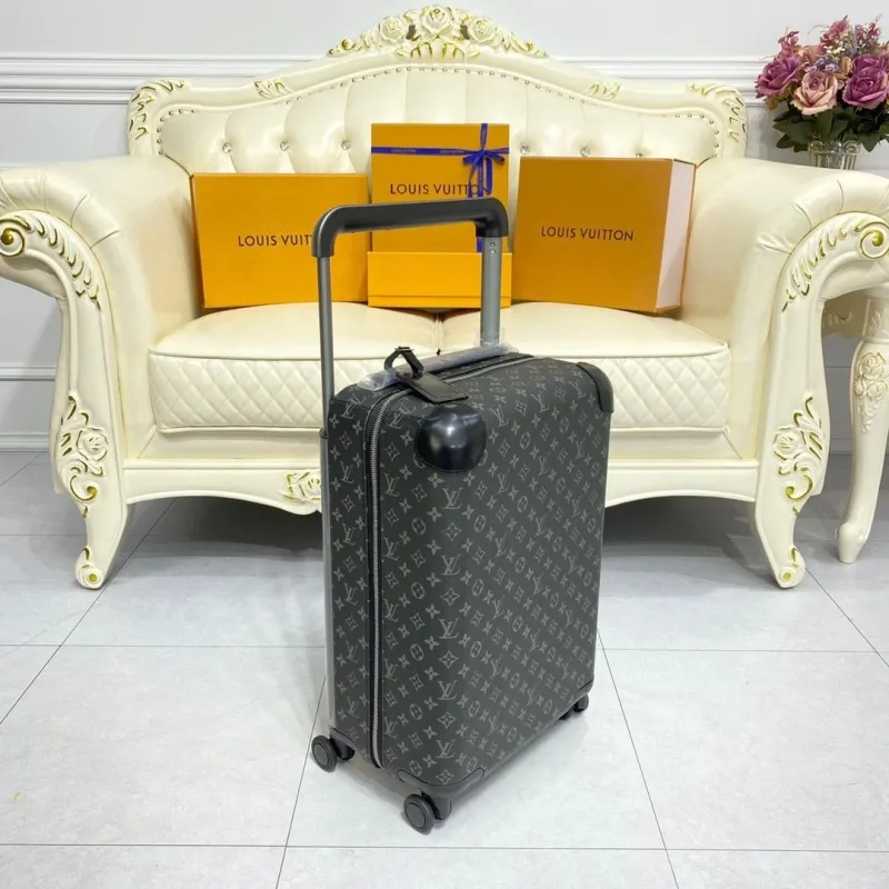 Alternative view of LV Suitcase-207