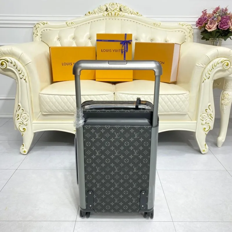 LV Suitcase-207 - Image 3