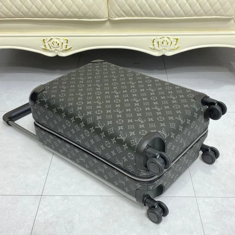 LV Suitcase-207 - Image 4