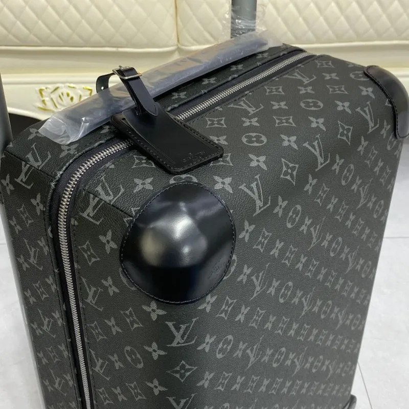 LV Suitcase-207 - Image 5