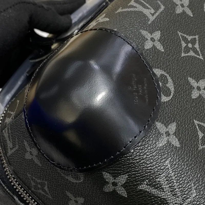 LV Suitcase-207 - Image 6