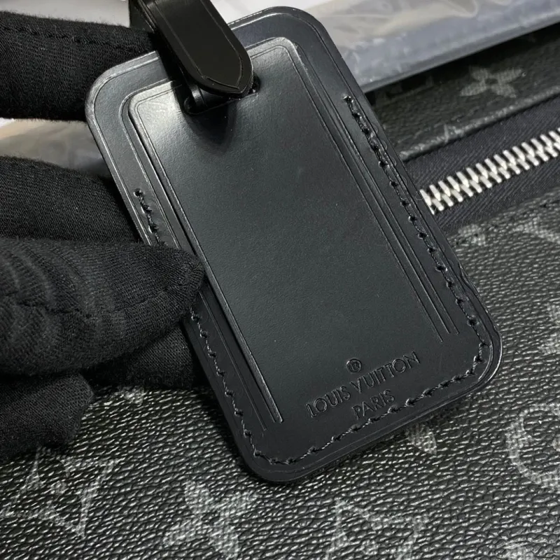 LV Suitcase-207 - Image 7